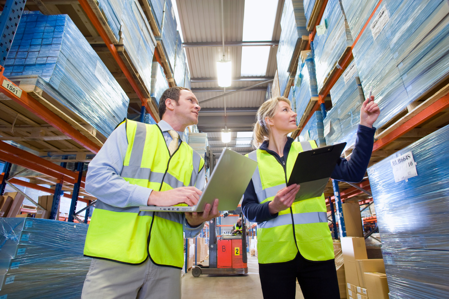 Why Inventory Control Is Necessary