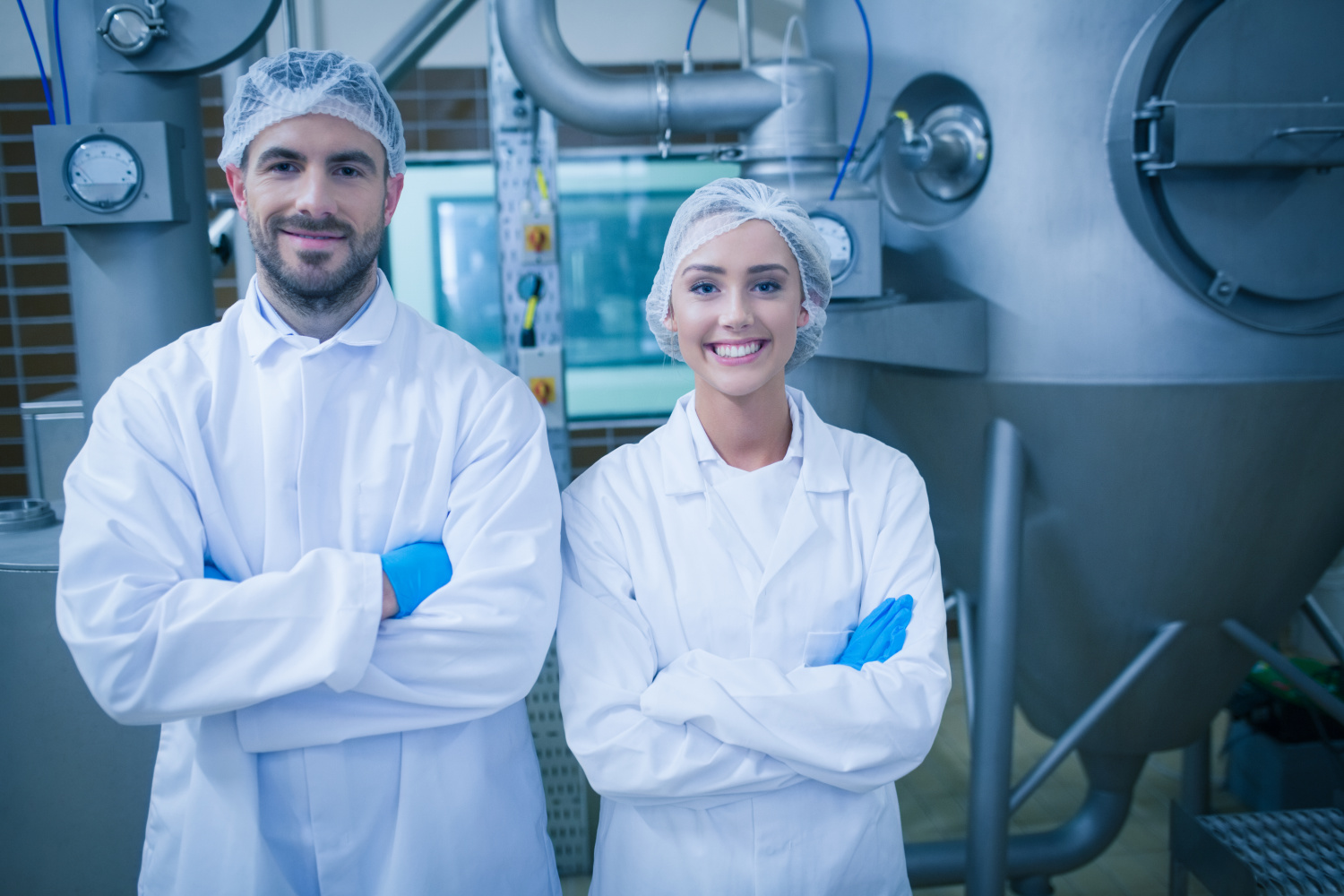 What is a Food Safety Management System? Why Every Food Business Needs One