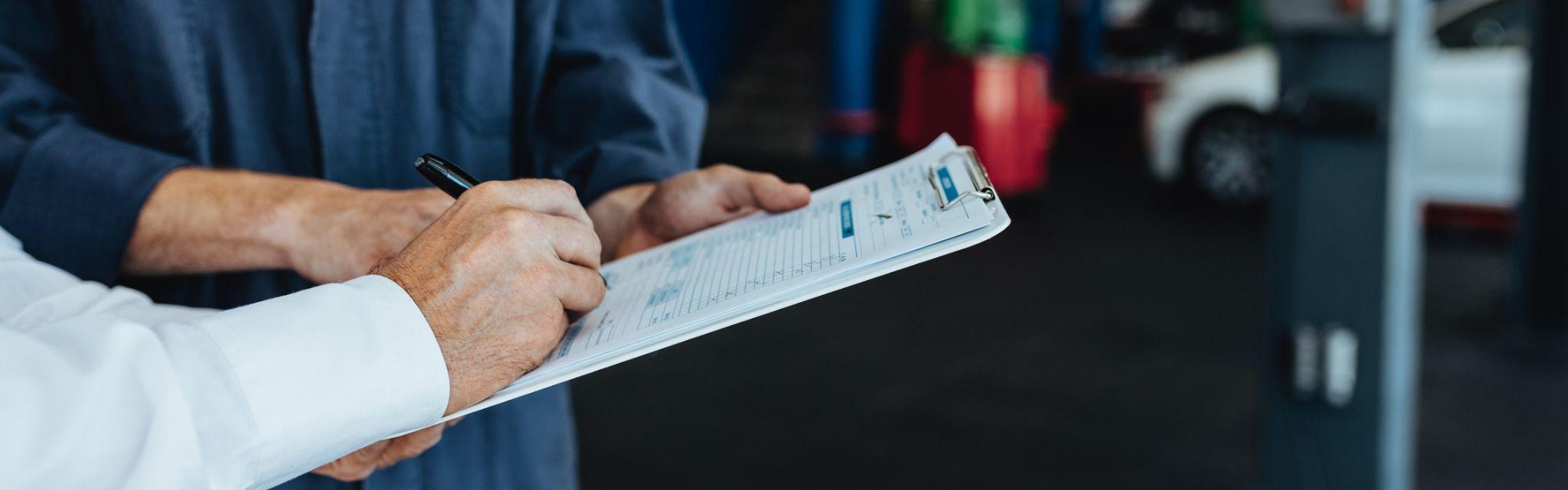 Routine Maintenance A Beginners Guide To Routine Maintenance Workflow