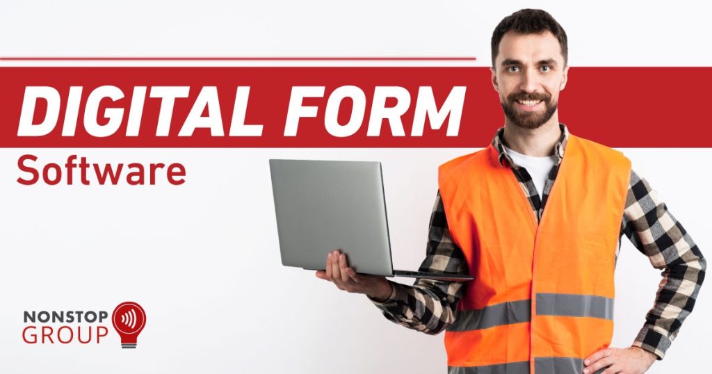 Digital Form Software