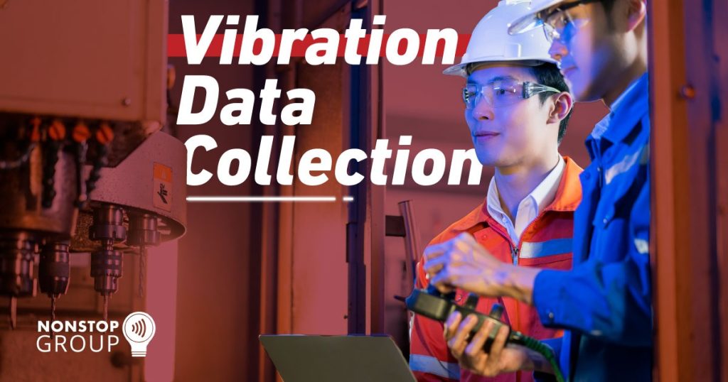 Vibration Data Collection
