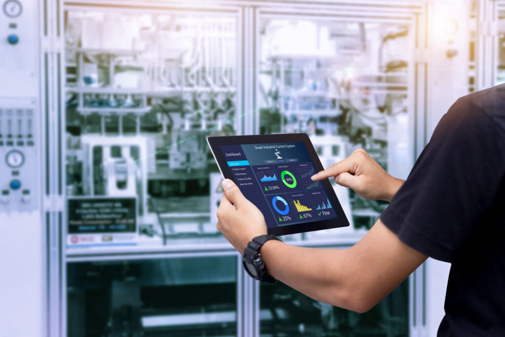 CMMS in intelligent facility management