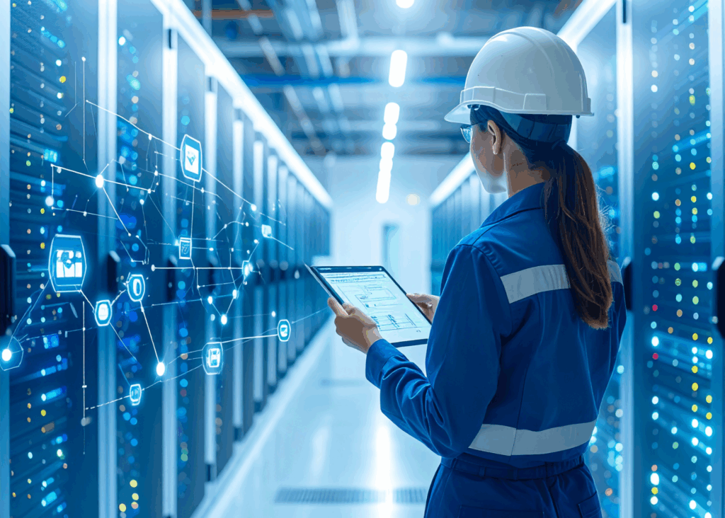facility asset management platform