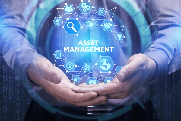 Asset Management Lifecycle