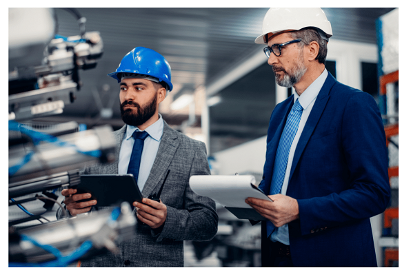 Enterprise Asset Management (EAM) vs Computerized Maintenance Management System (CMMS) comparison