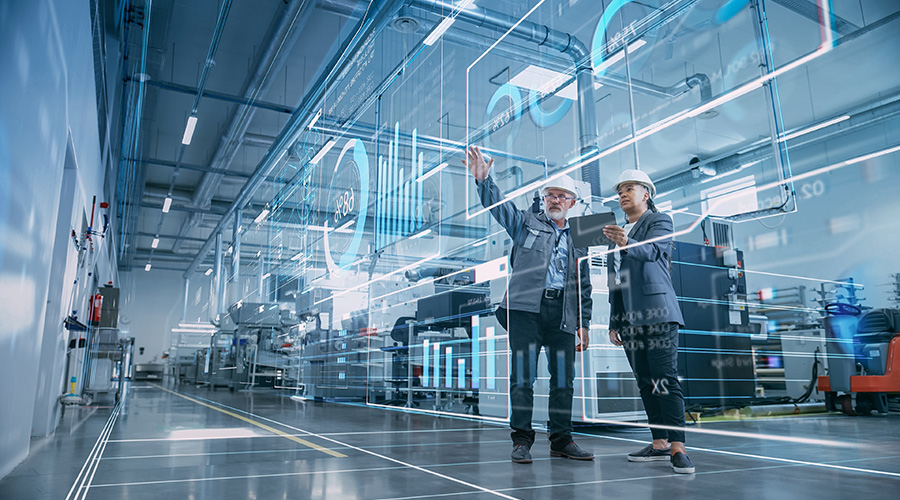 Enterprise Asset Management (EAM) vs Computerized Maintenance Management System (CMMS) comparison
