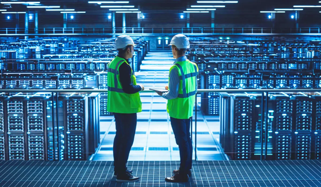 Difference between CMMS and EAM systems