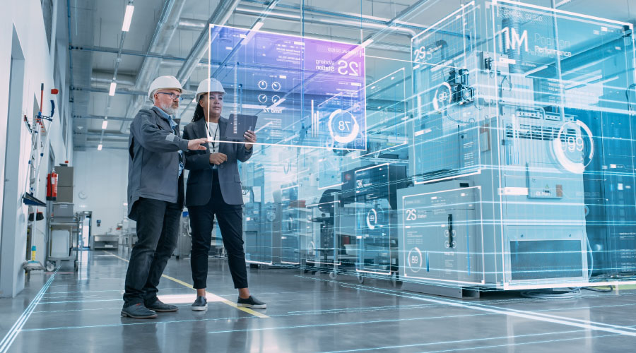 CMMS vs EAM key differences